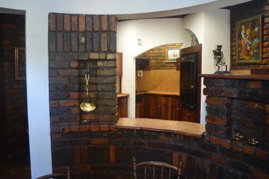 4 Bedroom Property for Sale in Irene Park North West